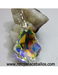 Colgante cristal swarovski SW10
