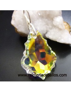 Colgante cristal swarovski SW10 2
