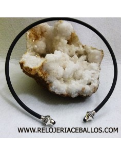 Gargantilla Torques T22035N