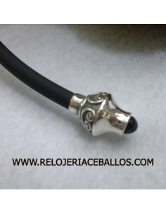 Gargantilla Torques T22035N 2