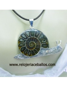 Caracol  artesano ref CR9