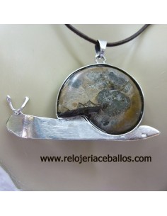 Caracol  artesano ref CR9 2