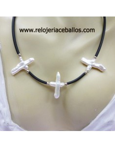 Collar diseño exclusivo ref AP15