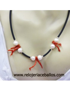 Collar artesano ref  CAPC 2
