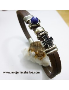 Pulsera unisex ref 3548