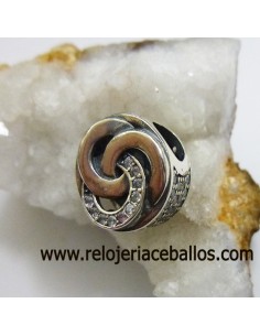 Abalorio para pulsera ref 164-0005