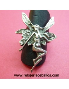 Hada anillo  ref HADS