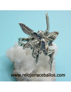 Hada con anillo ajustable ref HTR1