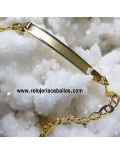 Pulsera  para Comunión ref 9-52K