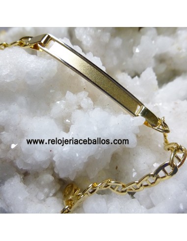 Pulsera  para Comunión ref 9-52K