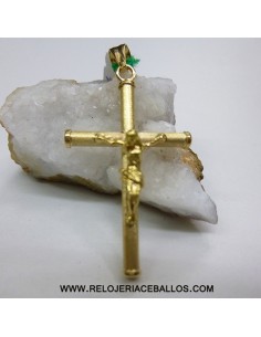 Cruz de Oro AD32