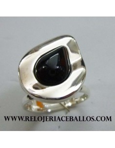Azabache Sortija estilo...