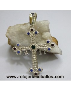 Cruz de la Victoria R579V