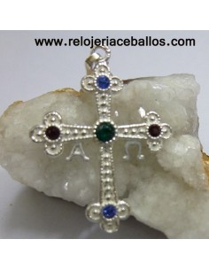 Cruz de la Victoria de plata R578V