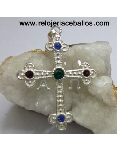 Cruz de la Victoria de plata R578V