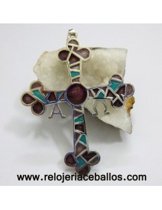 Cruz de la Victoria Esmaltada R573M