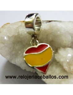 Charm de España en el corazón ref RH048