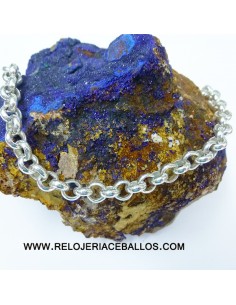 Rolo pulsera plata 60R
