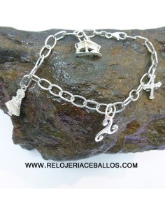 Pulsera  de Asturias AX2