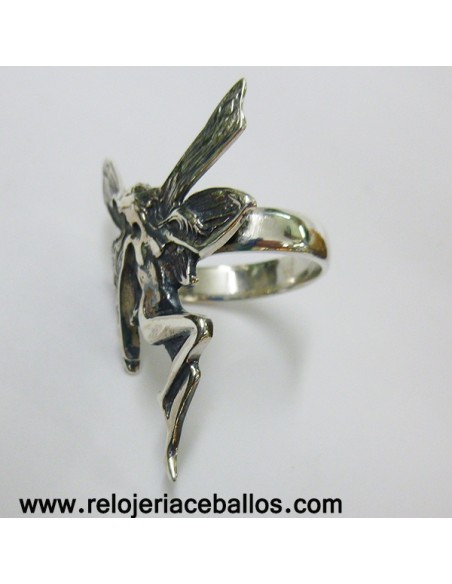Hada con anillo ajustable ref HTR1