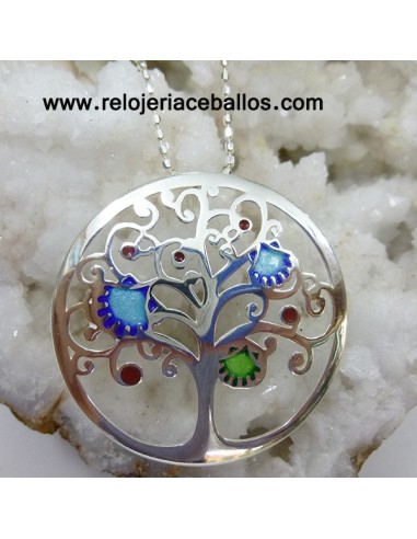 Árbol de la Vida colgante T025011