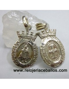 Medalla de Covadonga  de plata F3V