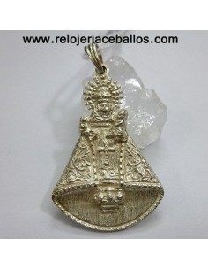 Medalla de Covadonga  de plata R-141