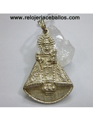 Medalla de Covadonga  de plata R-141