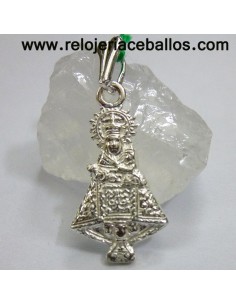 Medalla Covadonga  de plata...