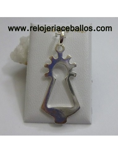 Silueta Virgen de Covadonga 6777