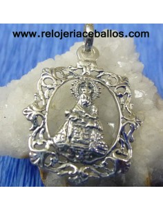 Medalla de Covadonga de plata 6448