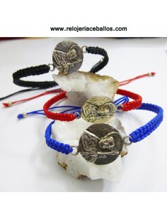 Pulsera Apóstol Santiago 157-0006
