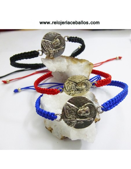 Pulsera Apóstol Santiago 157-0006