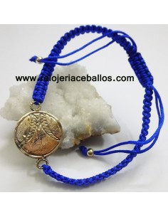 Pulsera Apóstol Santiago 157-0006 2
