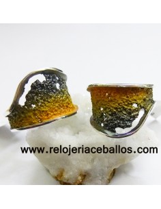 Sortija Orfega de plata 11328001-5