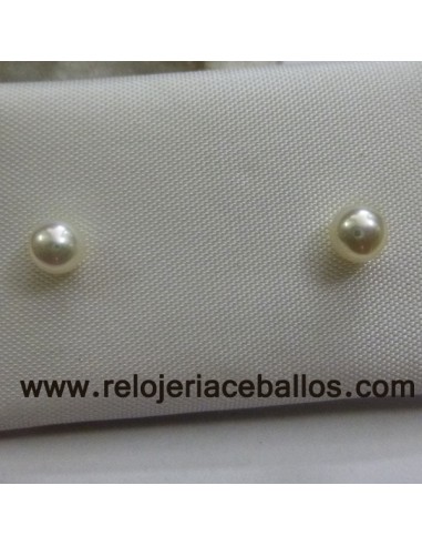 Pendiente de oro para bebé 1D012A