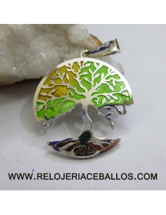 ÁRBOL DE LA VIDA COLGANTE  RH190AV