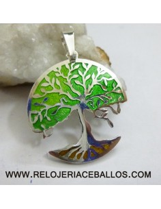 ÁRBOL DE LA VIDA COLGANTE RH190V