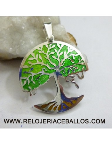 ÁRBOL DE LA VIDA COLGANTE RH190V