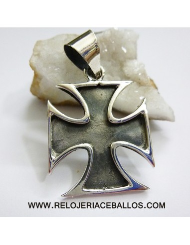 Cruz de los Templarios 102-0056