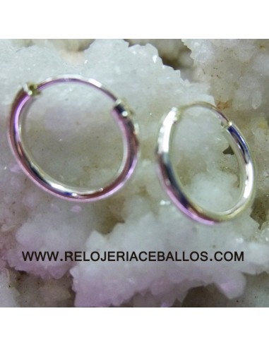 Areta  de plata pequeño 350-0010