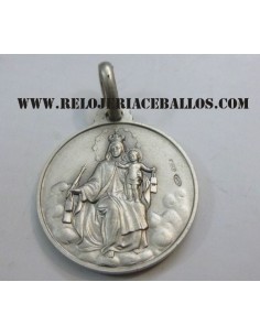 Medalla escapulario ref SC182
