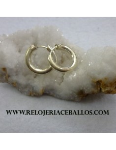 ARETA PENDIENTE AR5