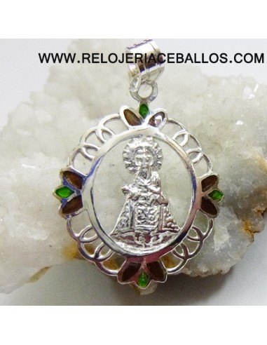 Medalla de Covadonga ref R762B