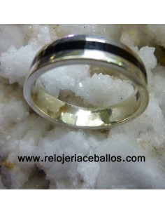 Alianza de Azabache y Plata...