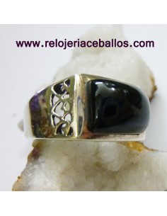 Sello de Plata y Azabache... 2