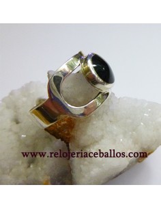 Anillo con Azabache en... 2