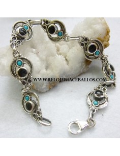 Pulsera de Azabache M-51
