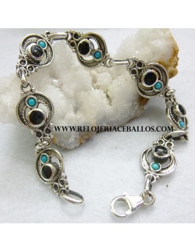 Pulsera de Azabache M-51