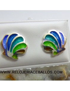 Vieira Pendientes T049143